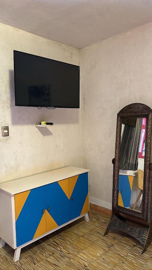 Hotel Vinahel San Cristobal de las Casas Luaran gambar