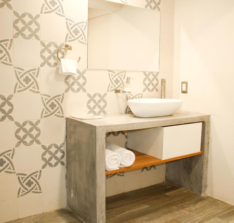Hotel Vinahel San Cristobal de las Casas Luaran gambar