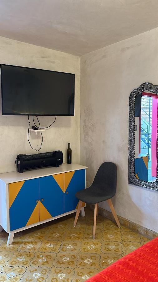 Hotel Vinahel San Cristobal de las Casas Luaran gambar