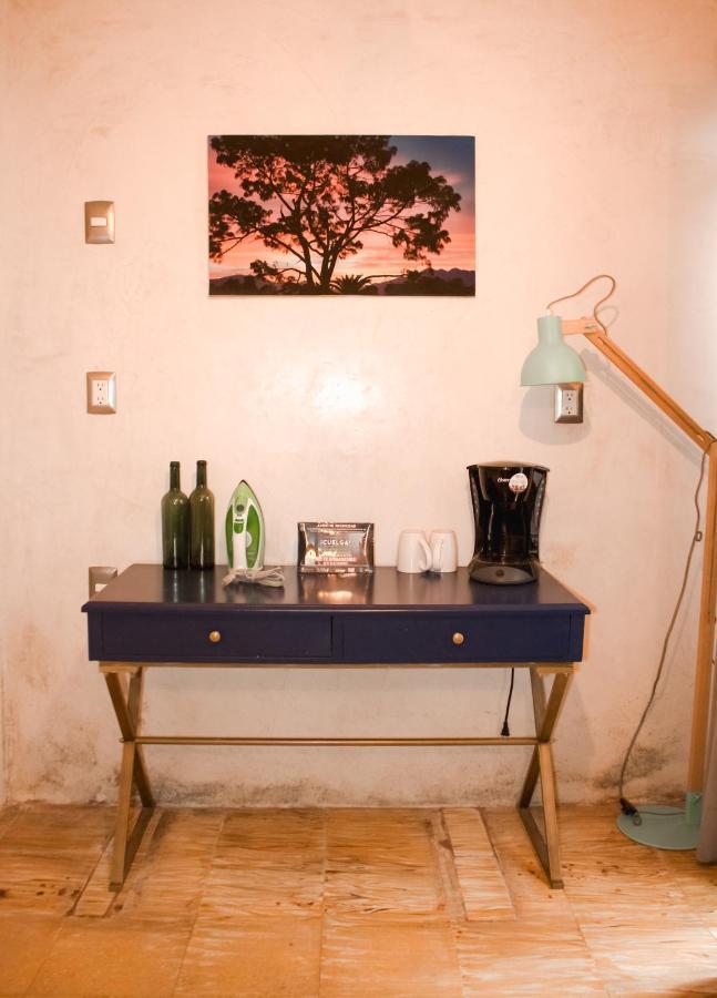 Hotel Vinahel San Cristobal de las Casas Luaran gambar