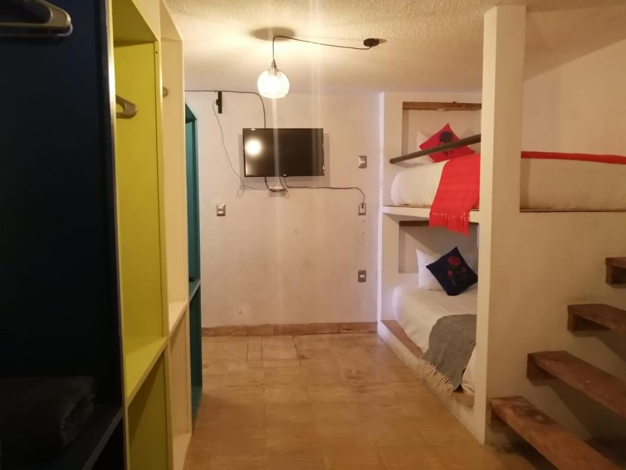 Hotel Vinahel San Cristobal de las Casas Luaran gambar