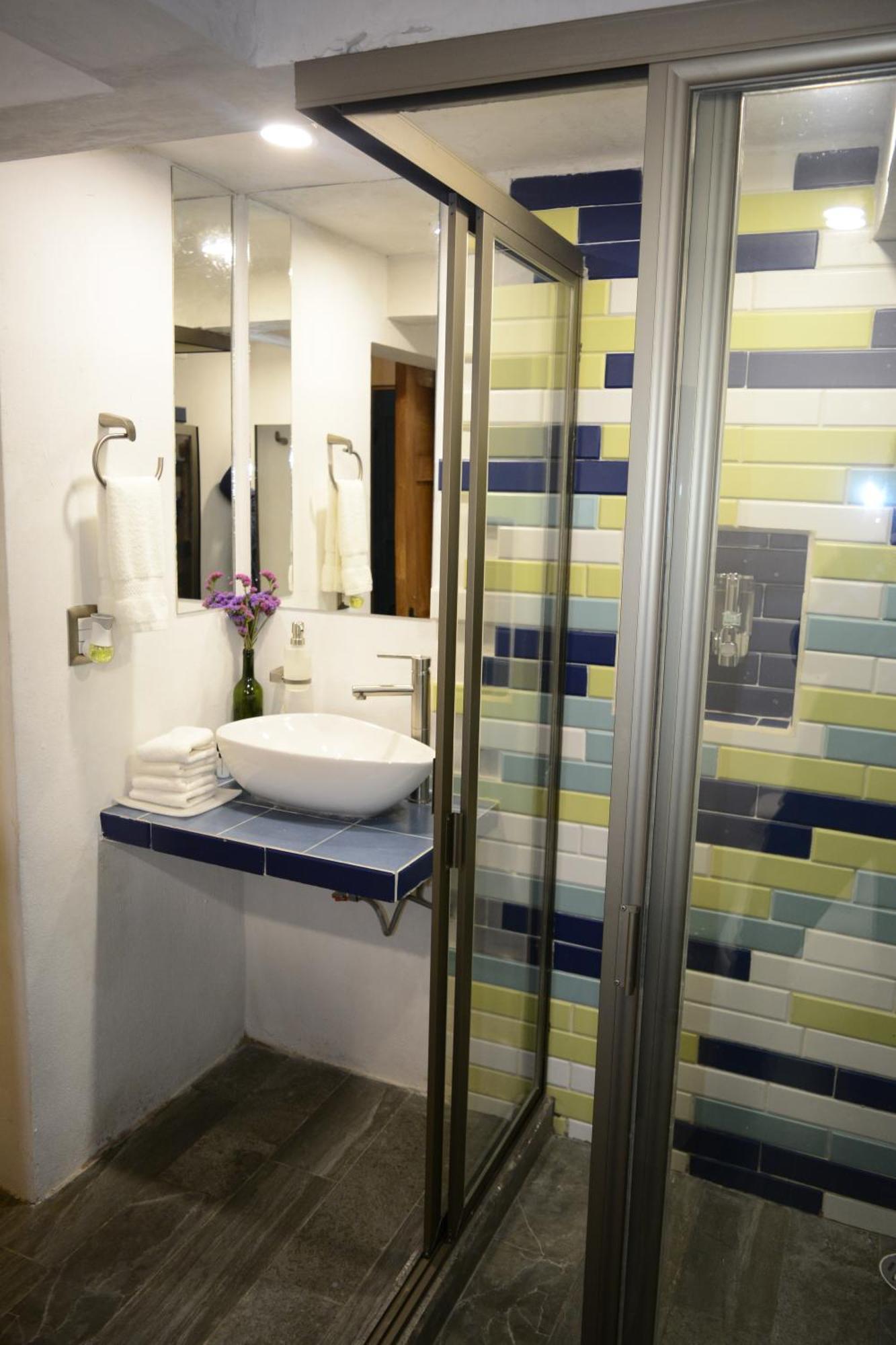 Hotel Vinahel San Cristobal de las Casas Luaran gambar
