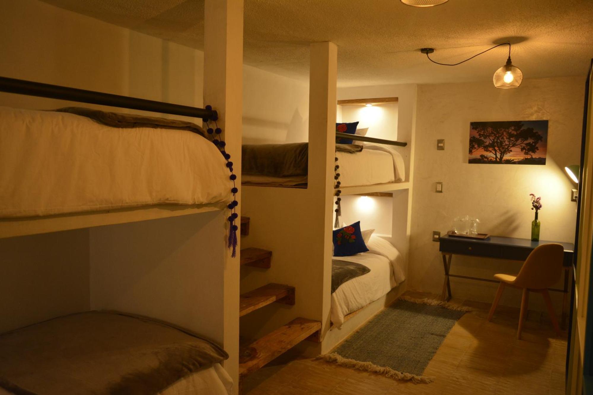 Hotel Vinahel San Cristobal de las Casas Luaran gambar